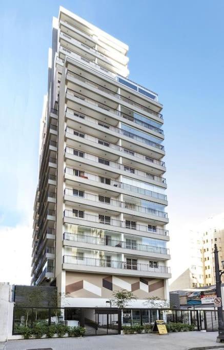 Studio Completo Centro Sp *