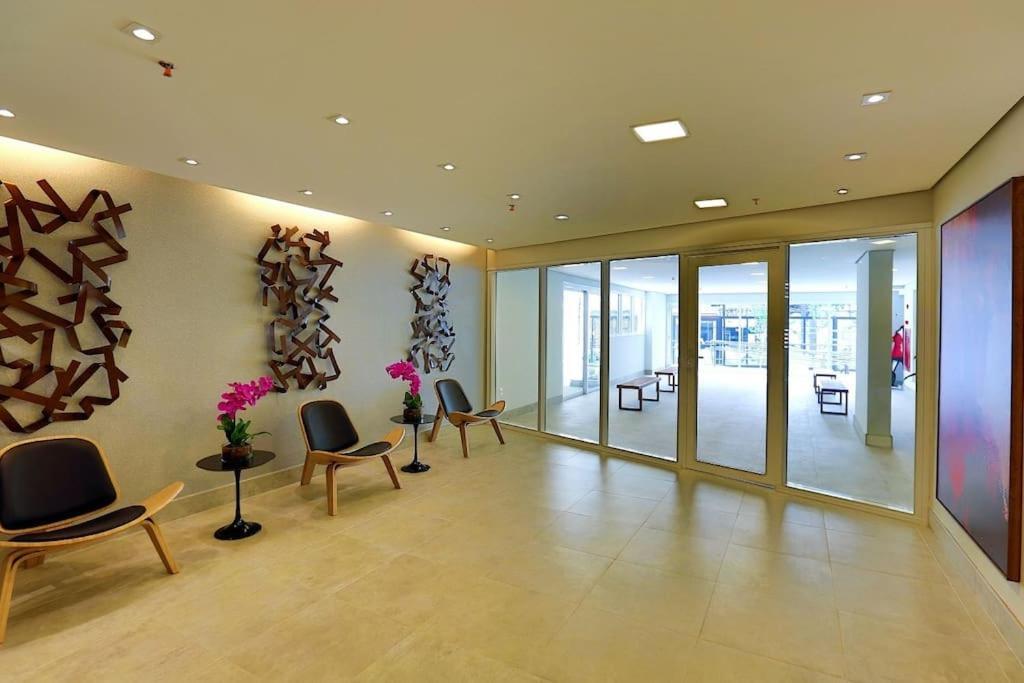 Apartamento Studio Completo Centro Sp