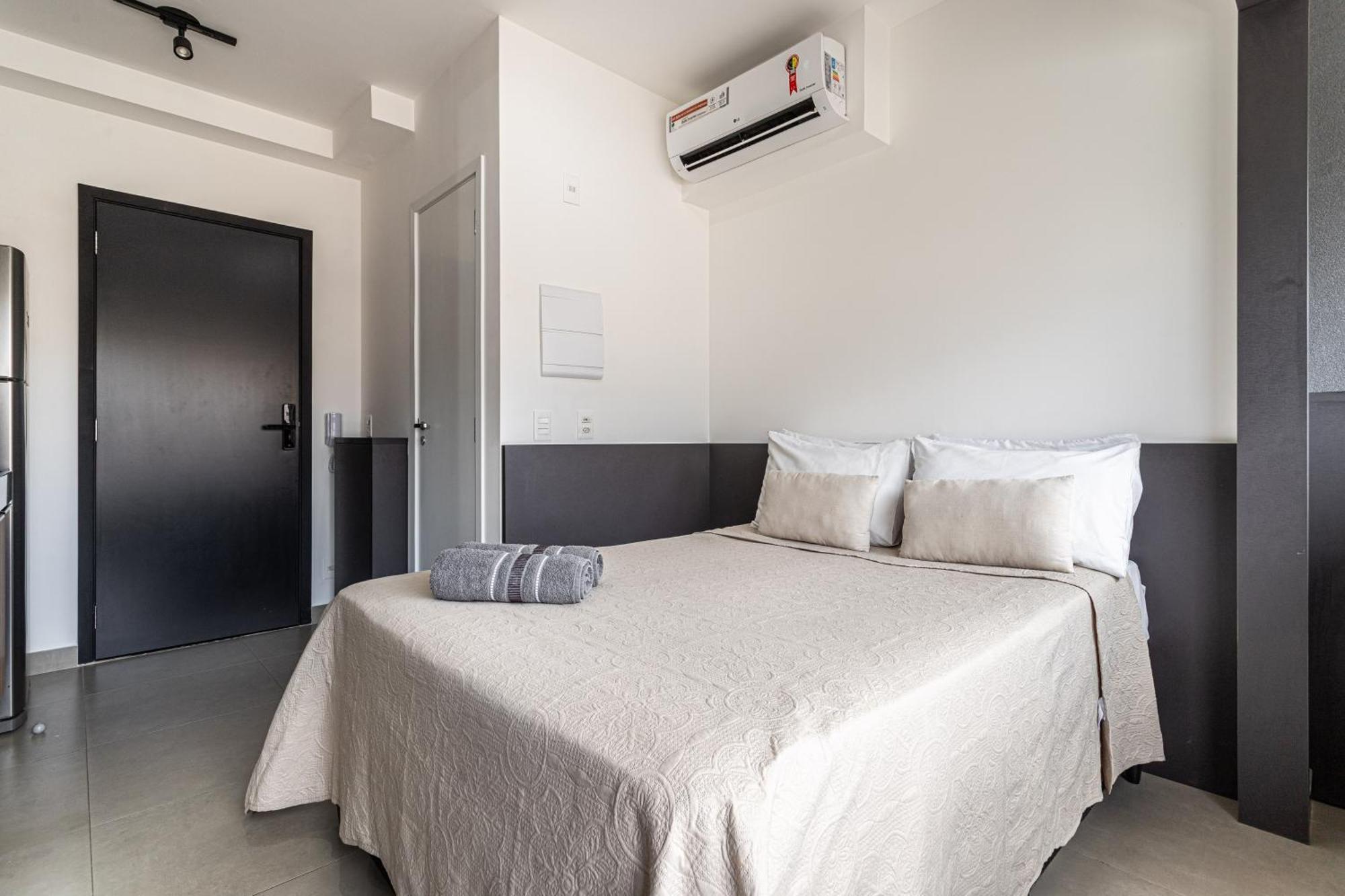 R Oscar Freire Jd Paulista Pinheiros Apartment *
