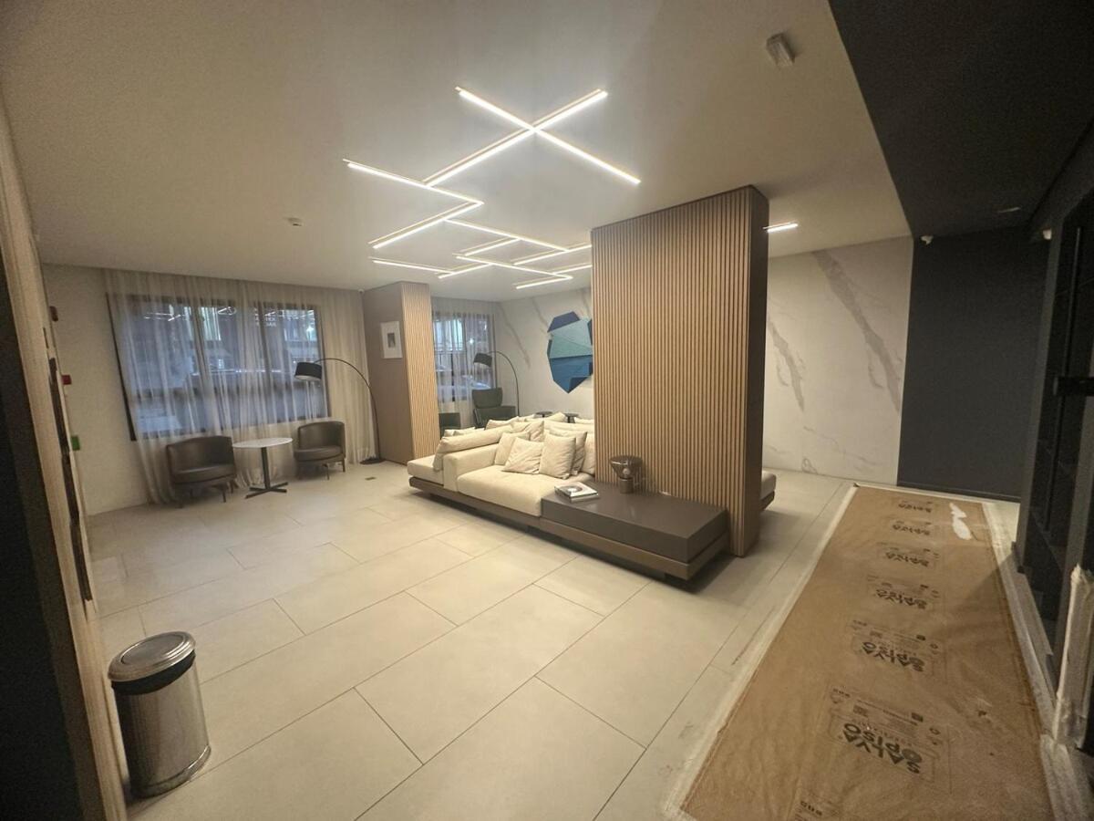 Apartamento Moema Miruna Shopping