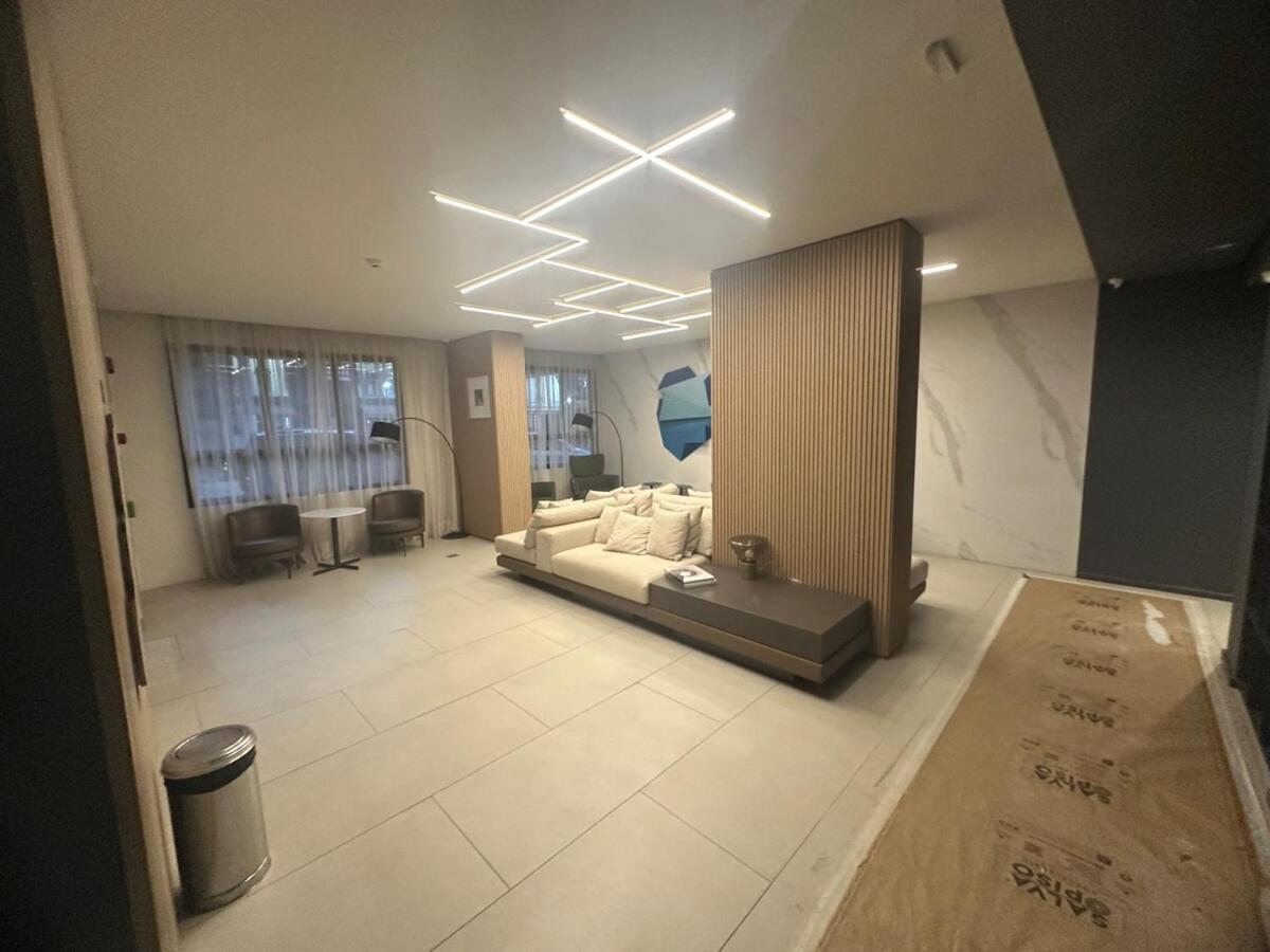 Moema Miruna Shopping Apartamento *