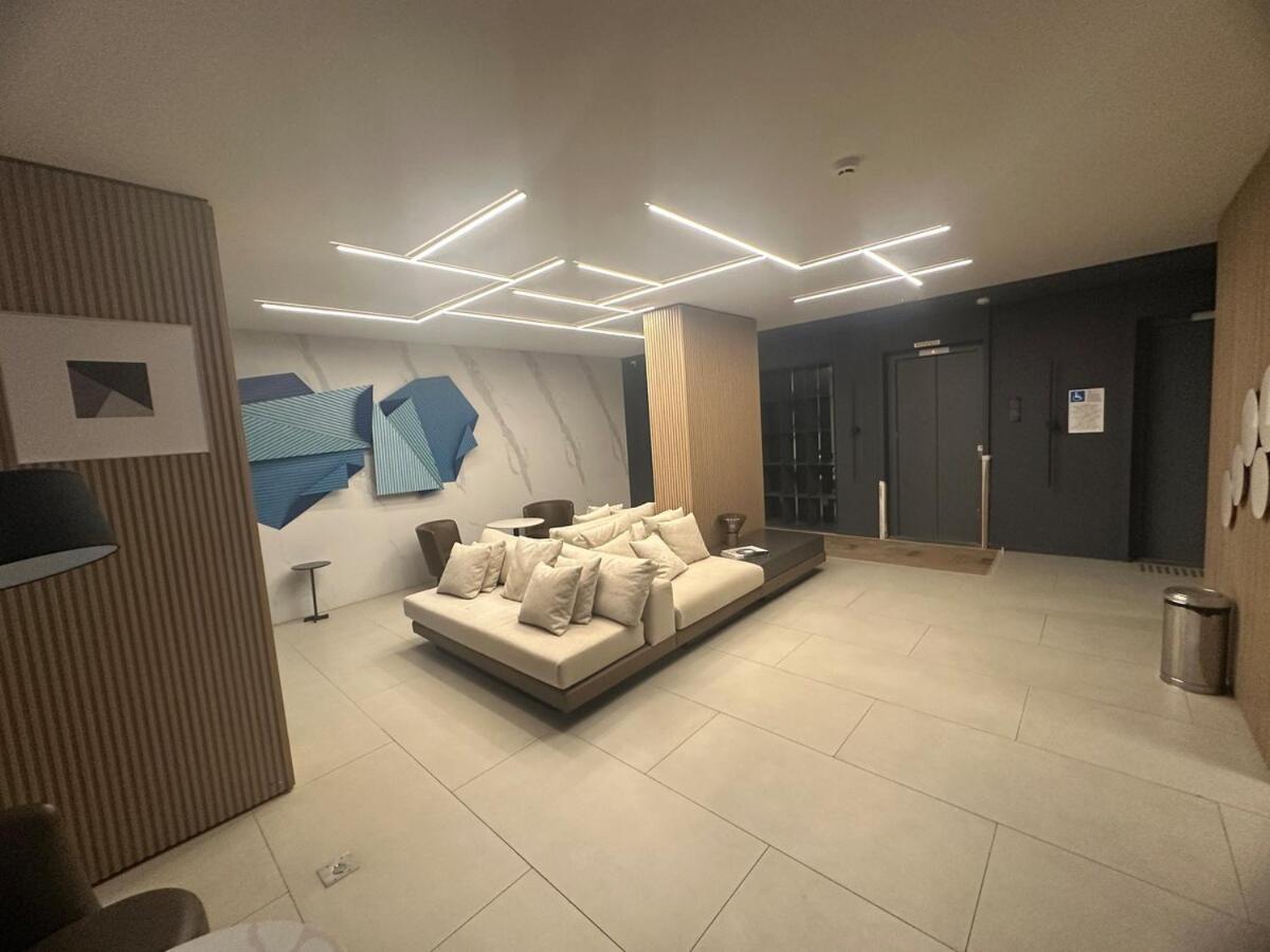 Moema Miruna Shopping Apartamento *