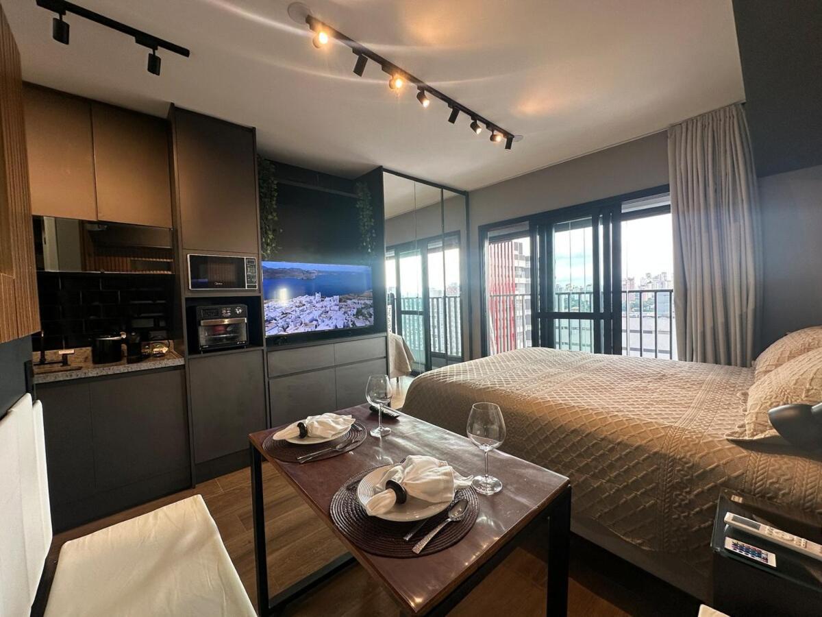 Apartamento Moema Miruna Shopping