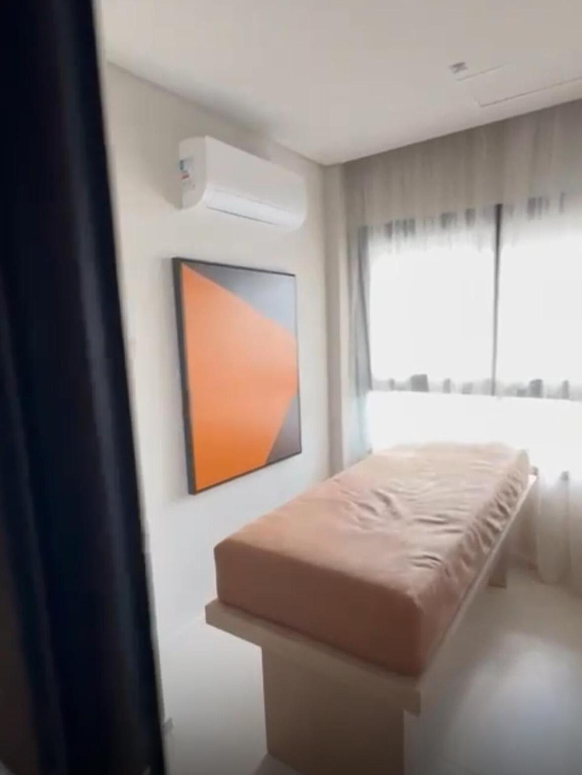 Apartamento Moema Miruna Shopping