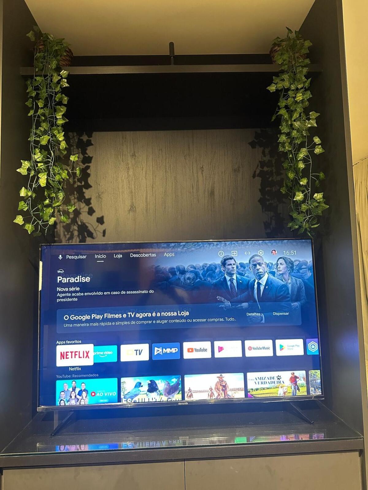 Apartamento Moema Miruna Shopping