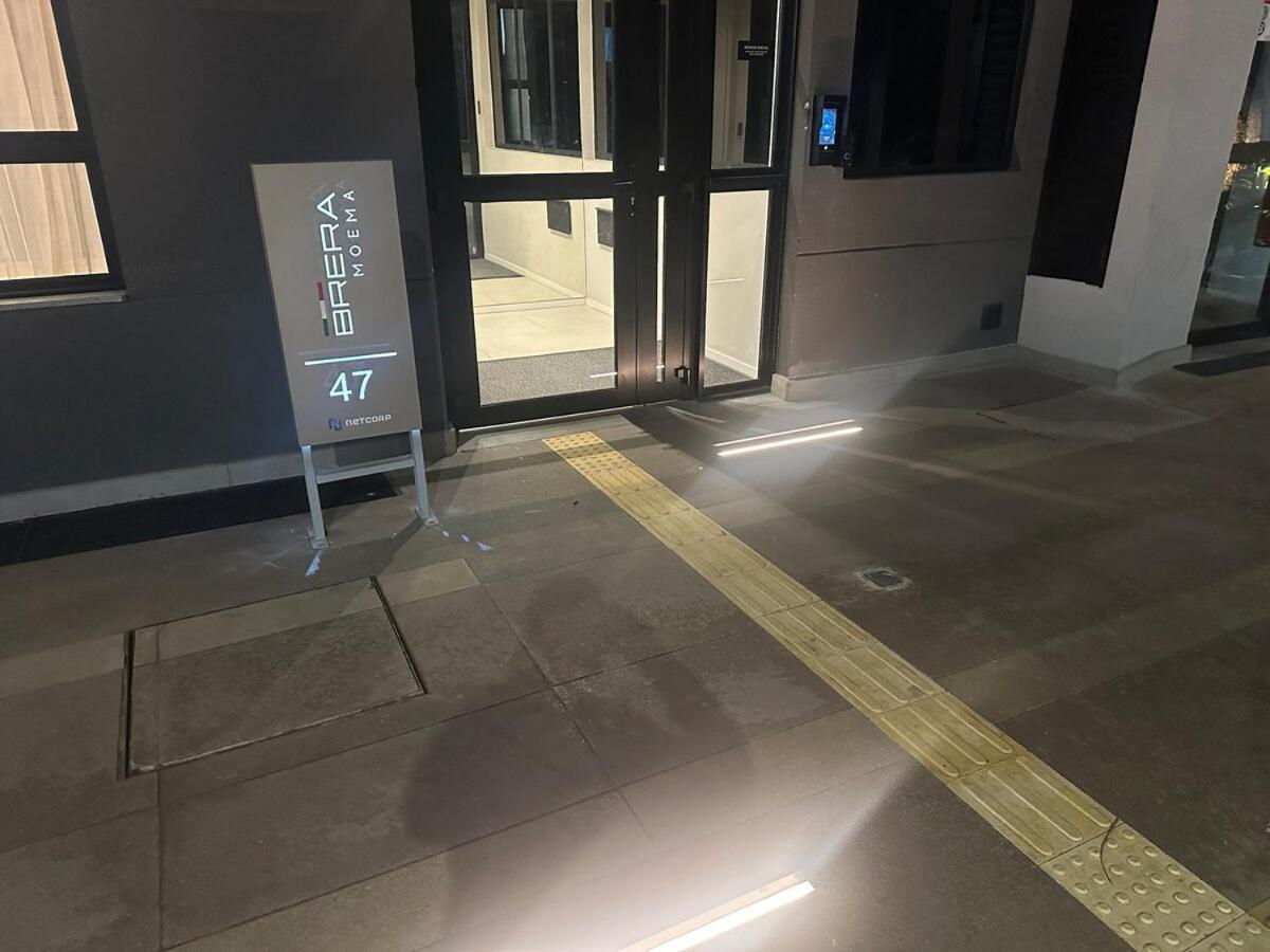 Apartamento Moema Miruna Shopping
