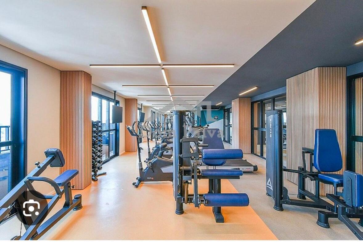 Apartamento Moema Miruna Shopping