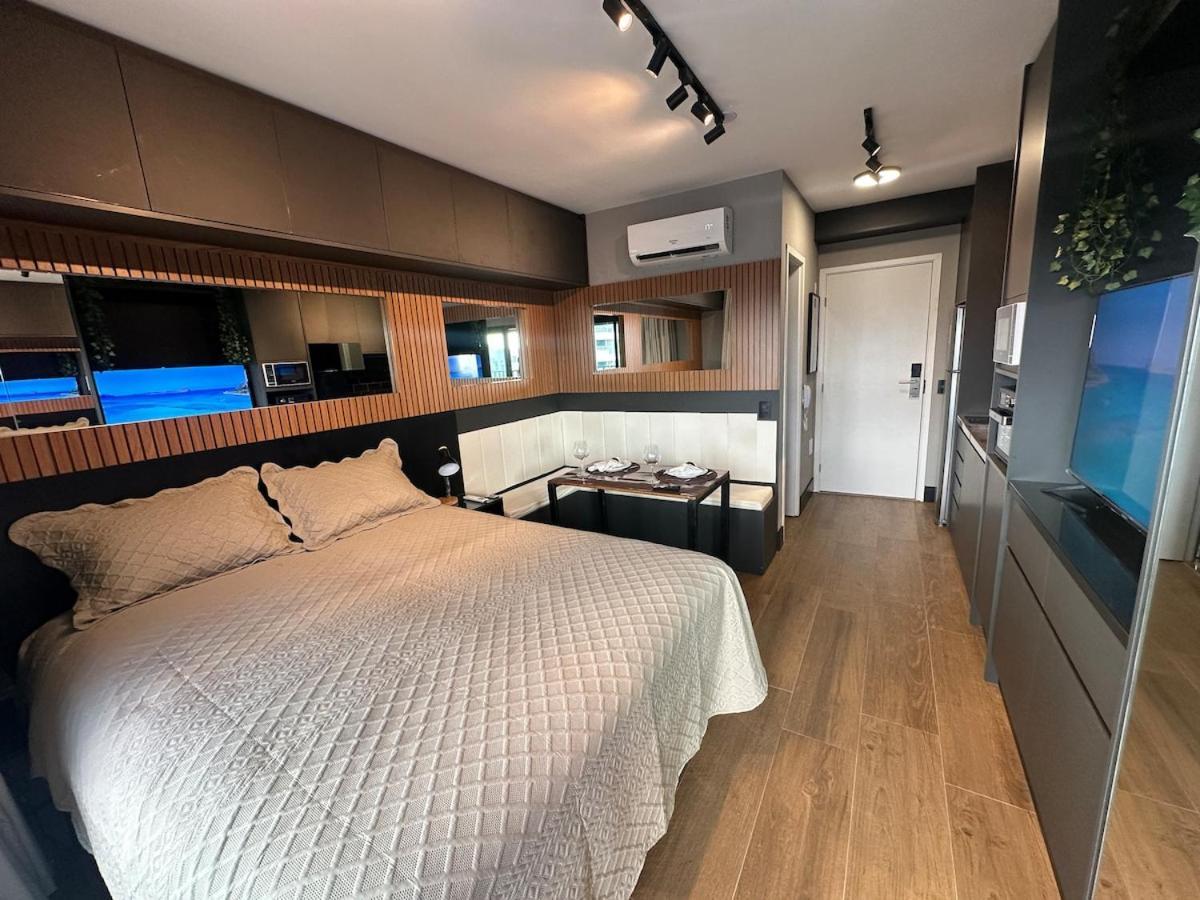 Moema Miruna Shopping Apartamento *