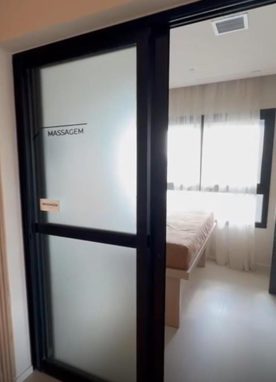 Apartamento Moema Miruna Shopping *
