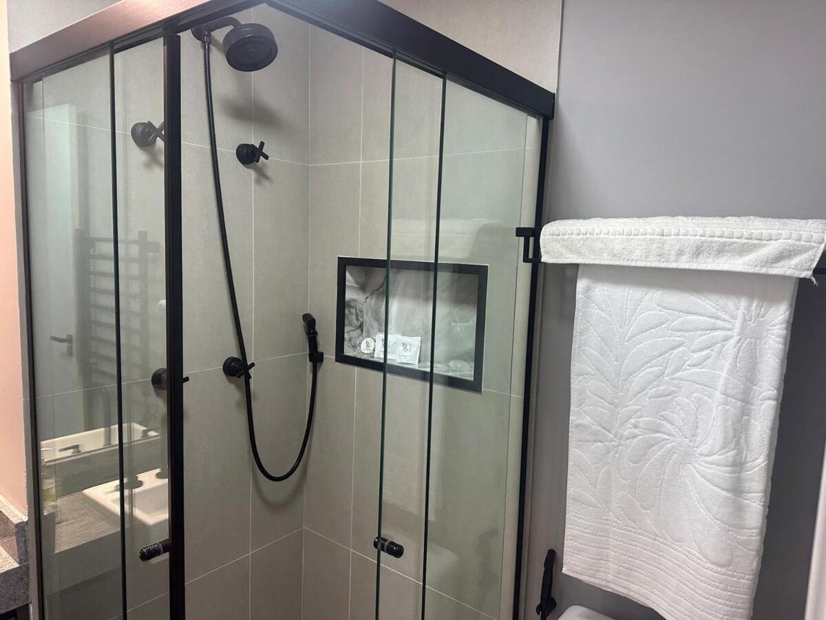 Moema Miruna Shopping Apartamento São Paulo