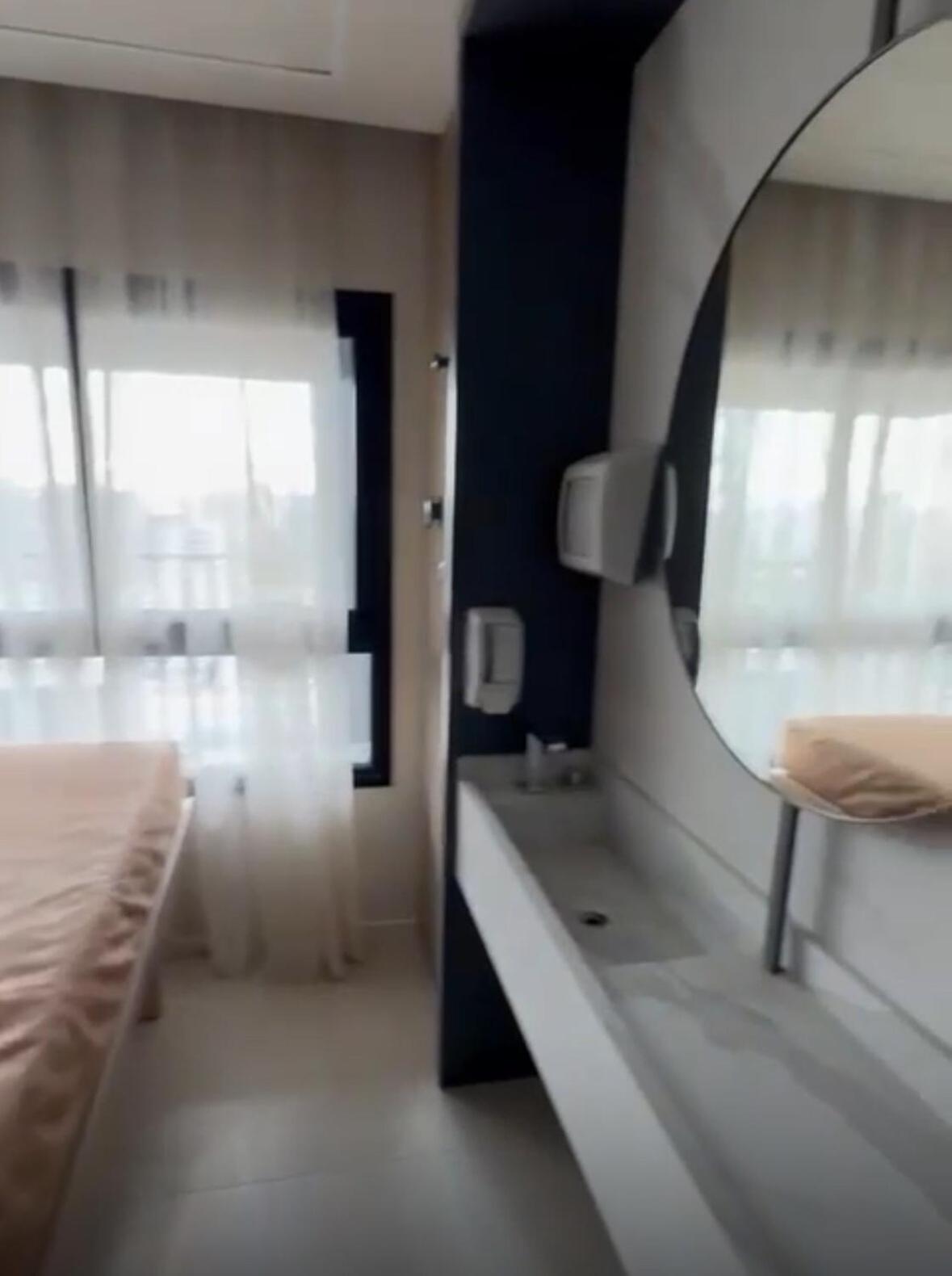 Moema Miruna Shopping Apartamento *