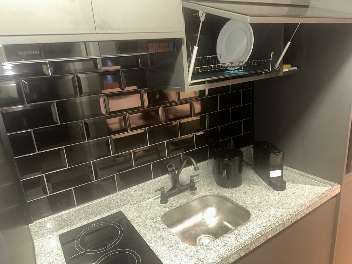 Apartamento Moema Miruna Shopping São Paulo