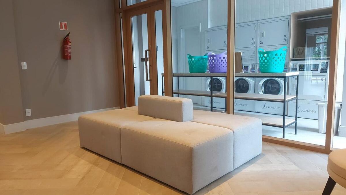 Apartment Novo Perto Do Allianz Parque