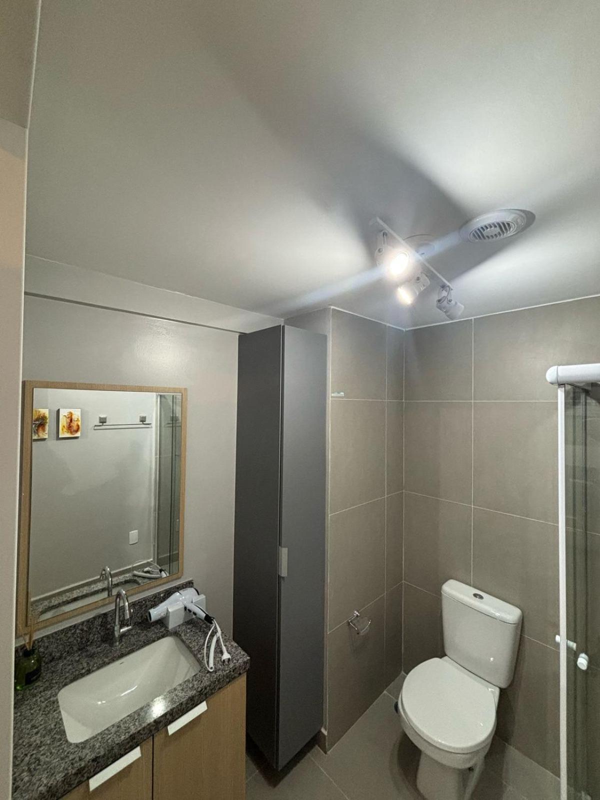 Apartment Novo Perto Do Allianz Parque *