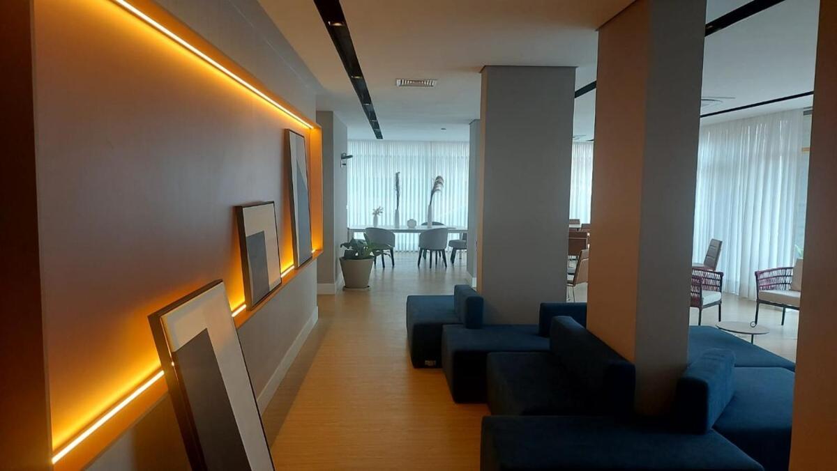 Apartment Novo Perto Do Allianz Parque
