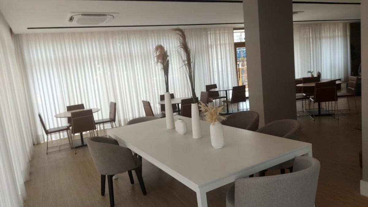 Novo Perto Do Allianz Parque Apartment Sao Paulo
