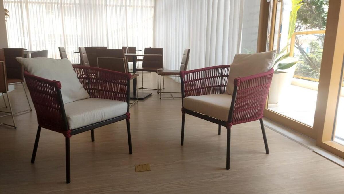 Novo Perto Do Allianz Parque Apartment Sao Paulo