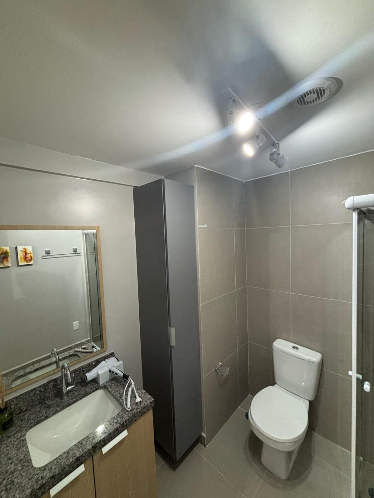Novo Perto Do Allianz Parque Apartment