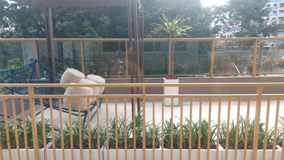 Novo Perto Do Allianz Parque * Sao Paulo