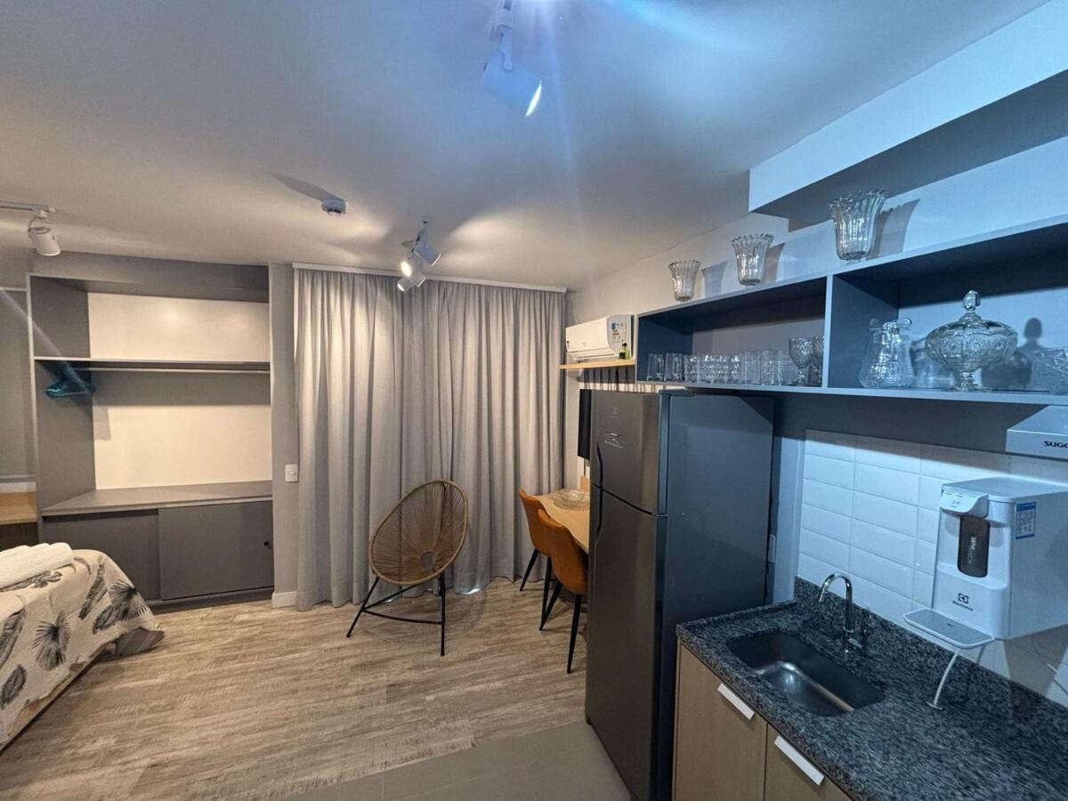 Novo Perto Do Allianz Parque Apartment *