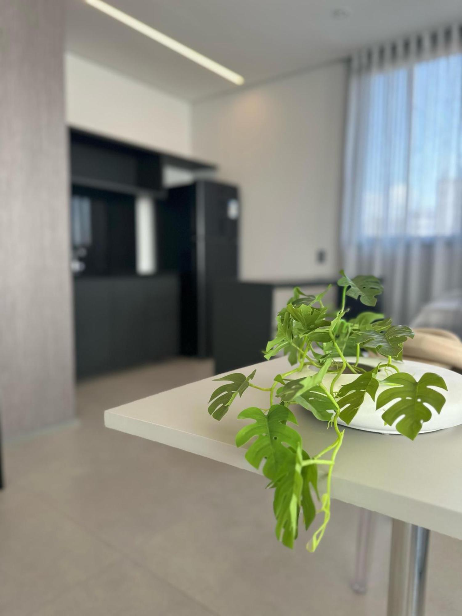 Apartamento Elegancia Em Moema - Com Vista E Design - M1 São Paulo