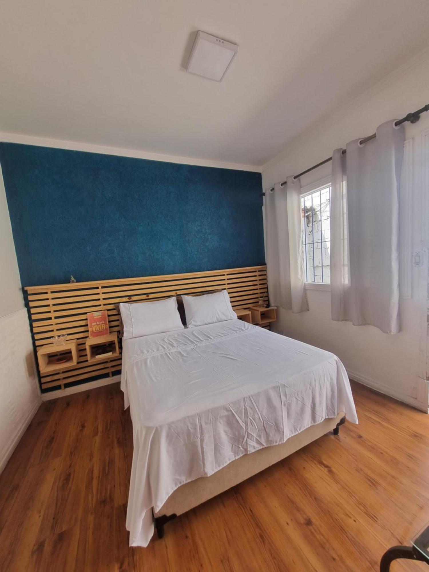 Casa de férias Loft No Butanta, Proximo A Usp *