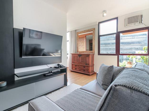 Jardins Sp Apartment *