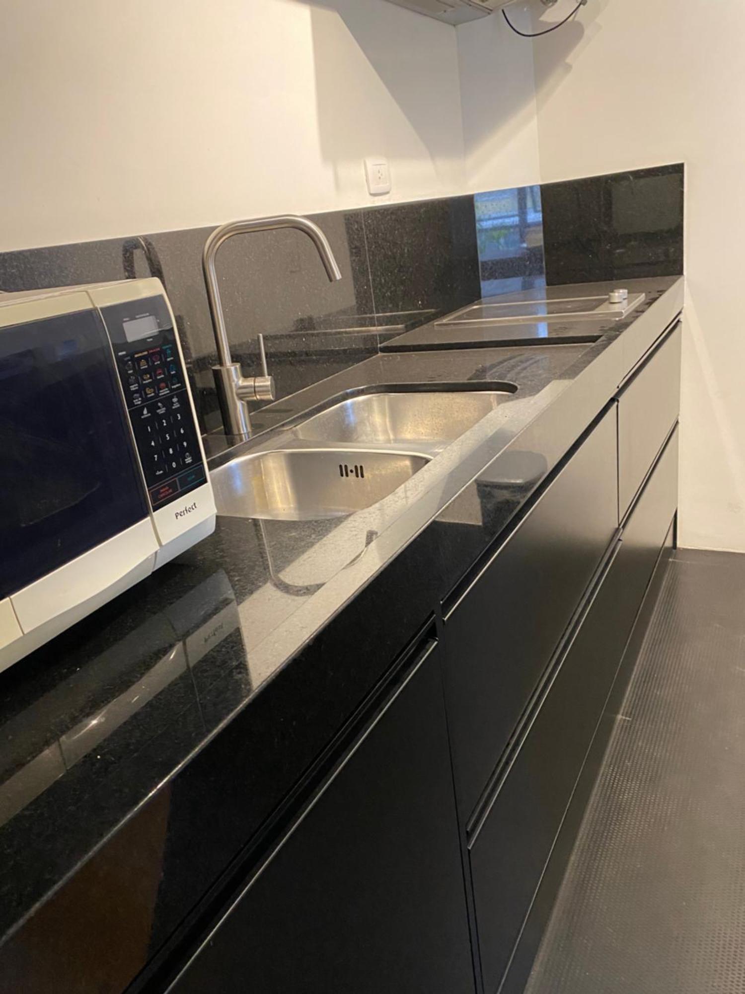Apartment Jardins Sp *