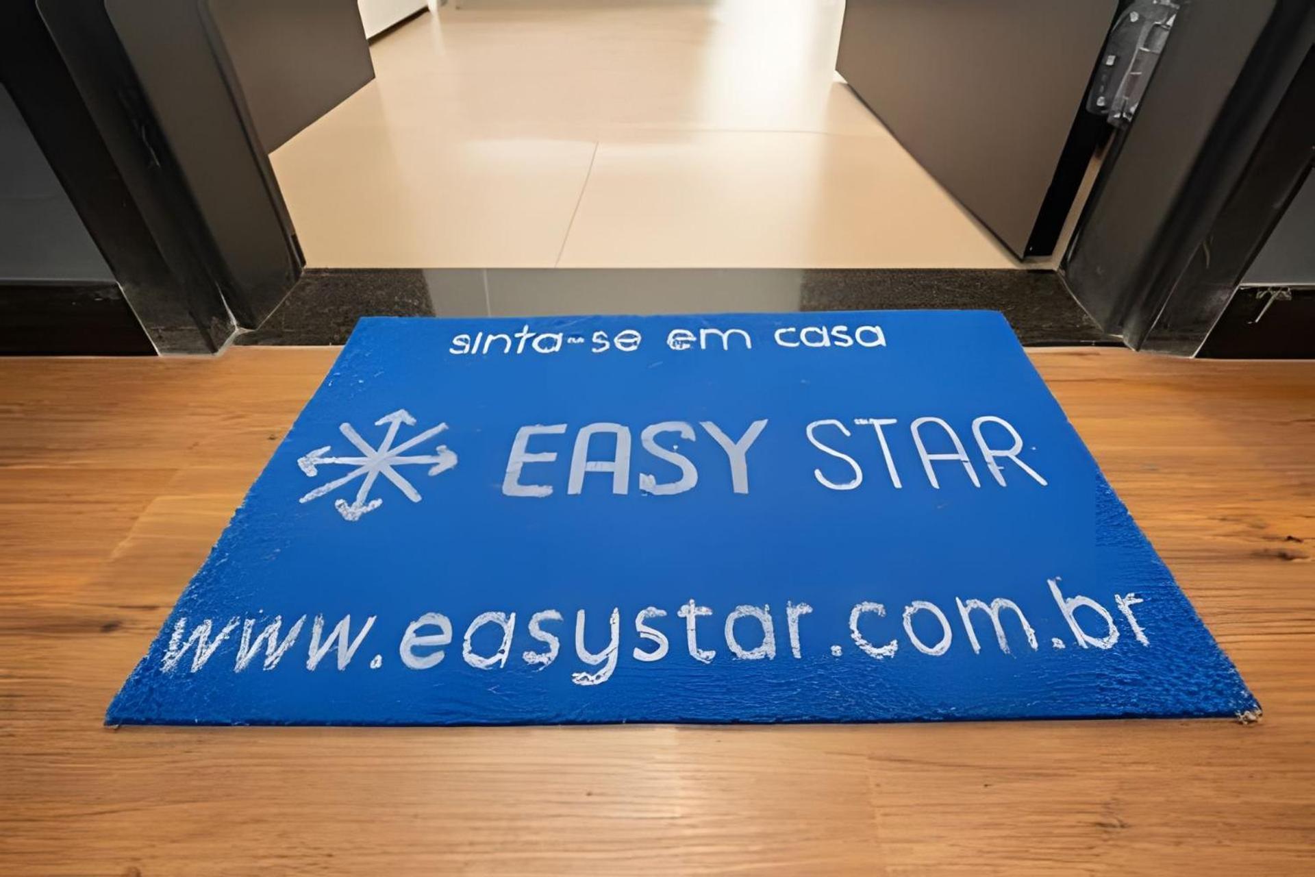 Easy Star - Charmoso Na Oscar Freire - So01i São Paulo