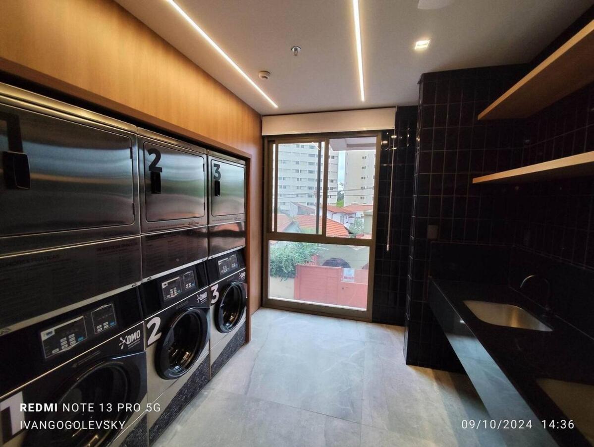 Moderno Em Santo Amaro São Paulo