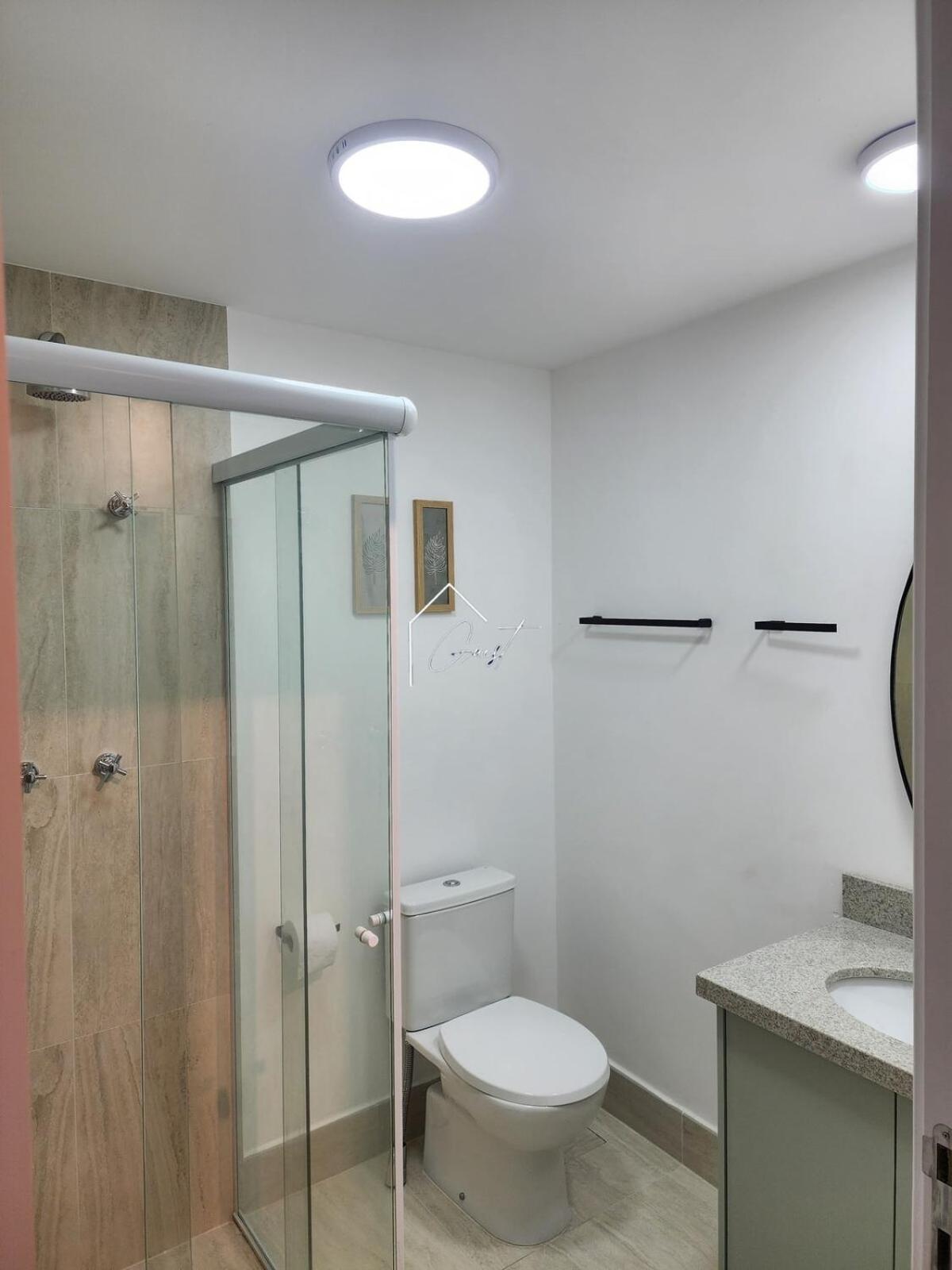 Moderno Em Santo Amaro