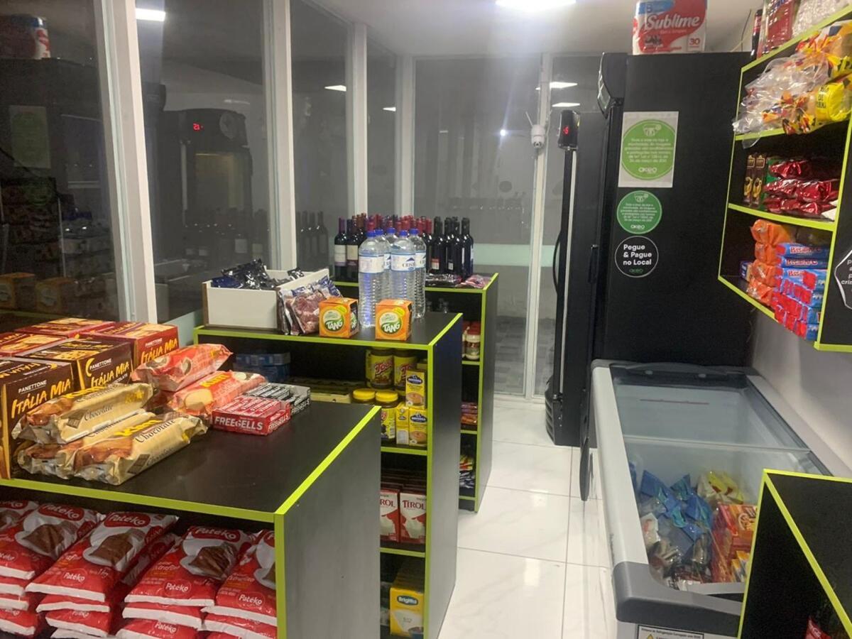 Apartamento Espacoso Com 02 Quartos Em Zona Norte São Paulo