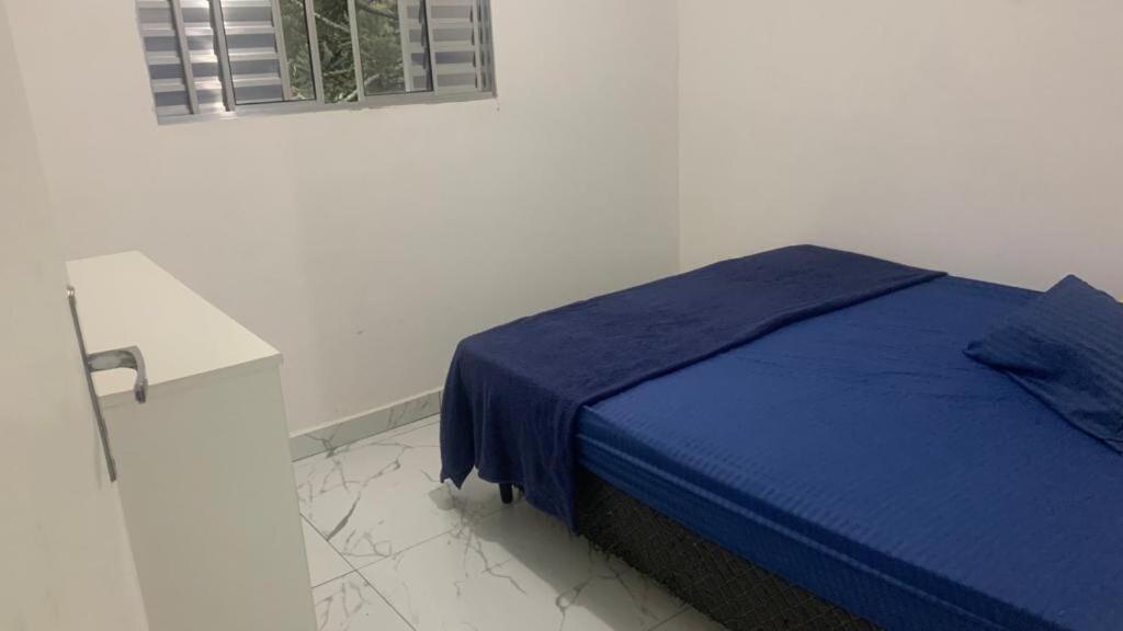 Espacoso Com 02 Quartos Em Zona Norte * São Paulo