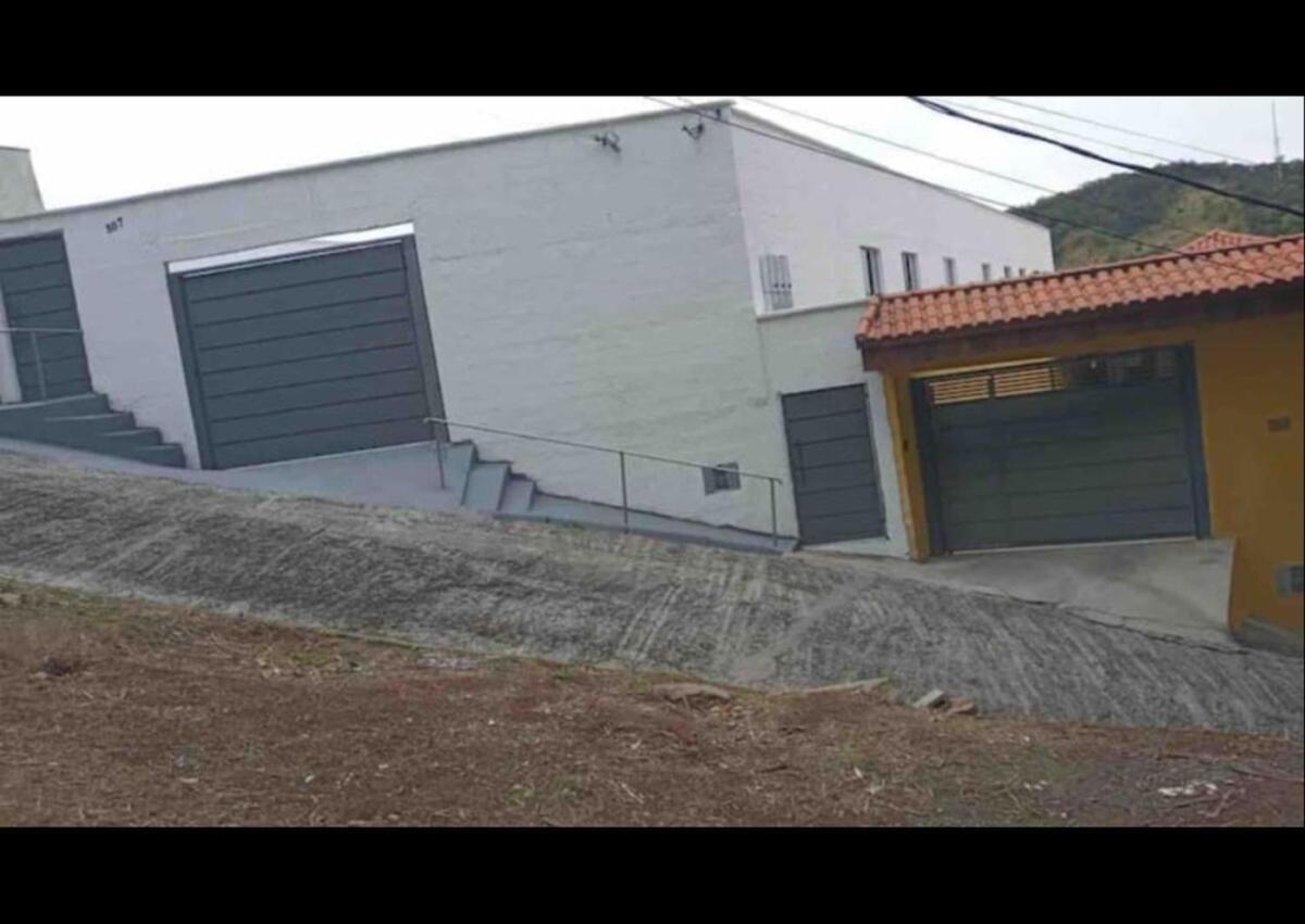 Espacoso Com 02 Quartos Em Zona Norte Apartamento São Paulo