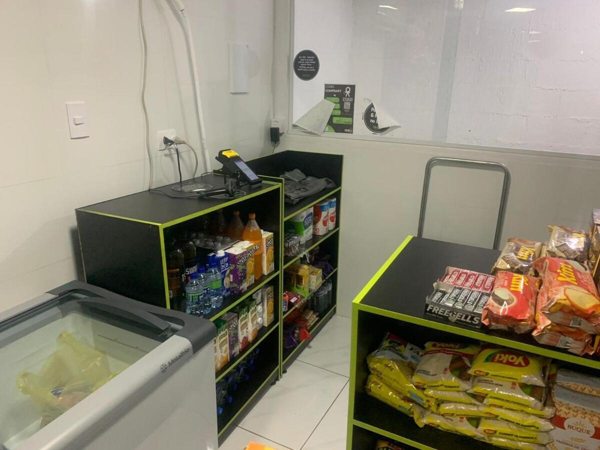 Espacoso Com 02 Quartos Em Zona Norte *