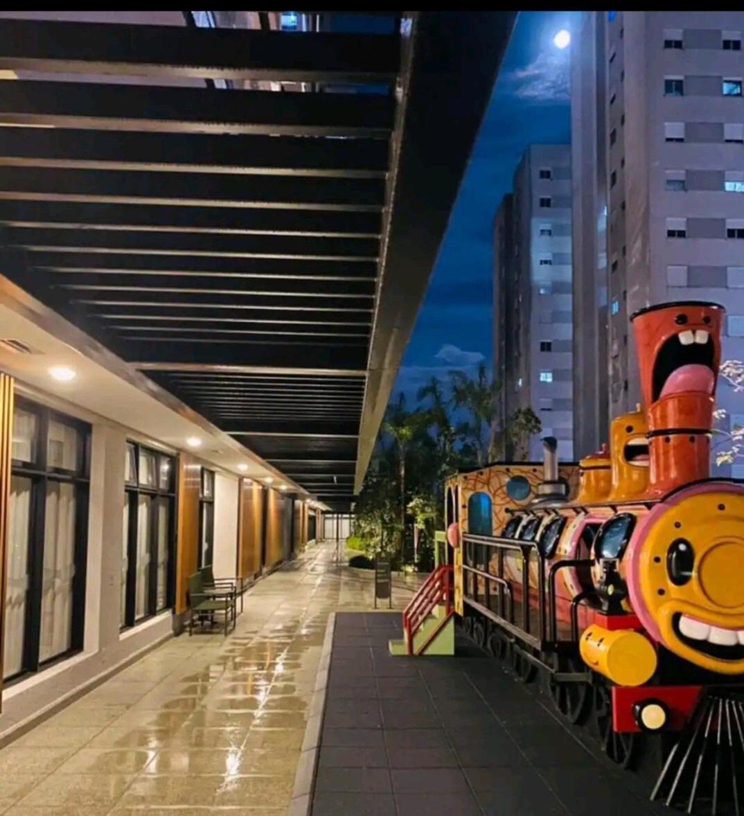 Ap Em Frente A Estacao Bras Apartamento