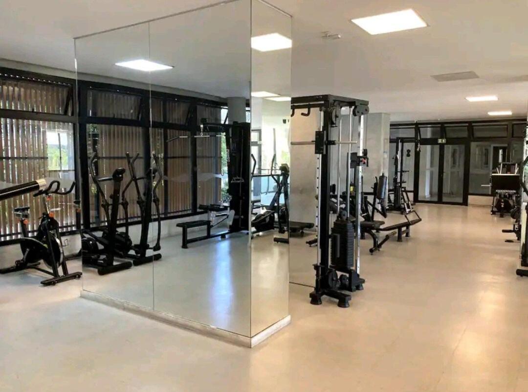Apartamento Ap Em Frente A Estacao Bras *
