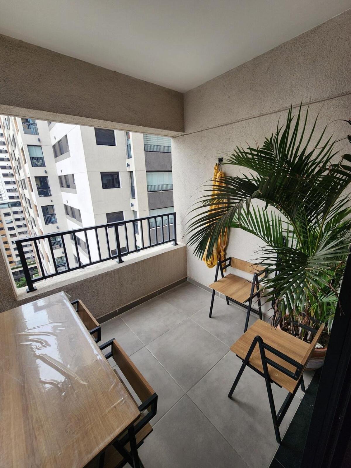 Ap Em Frente A Estacao Bras Apartamento *