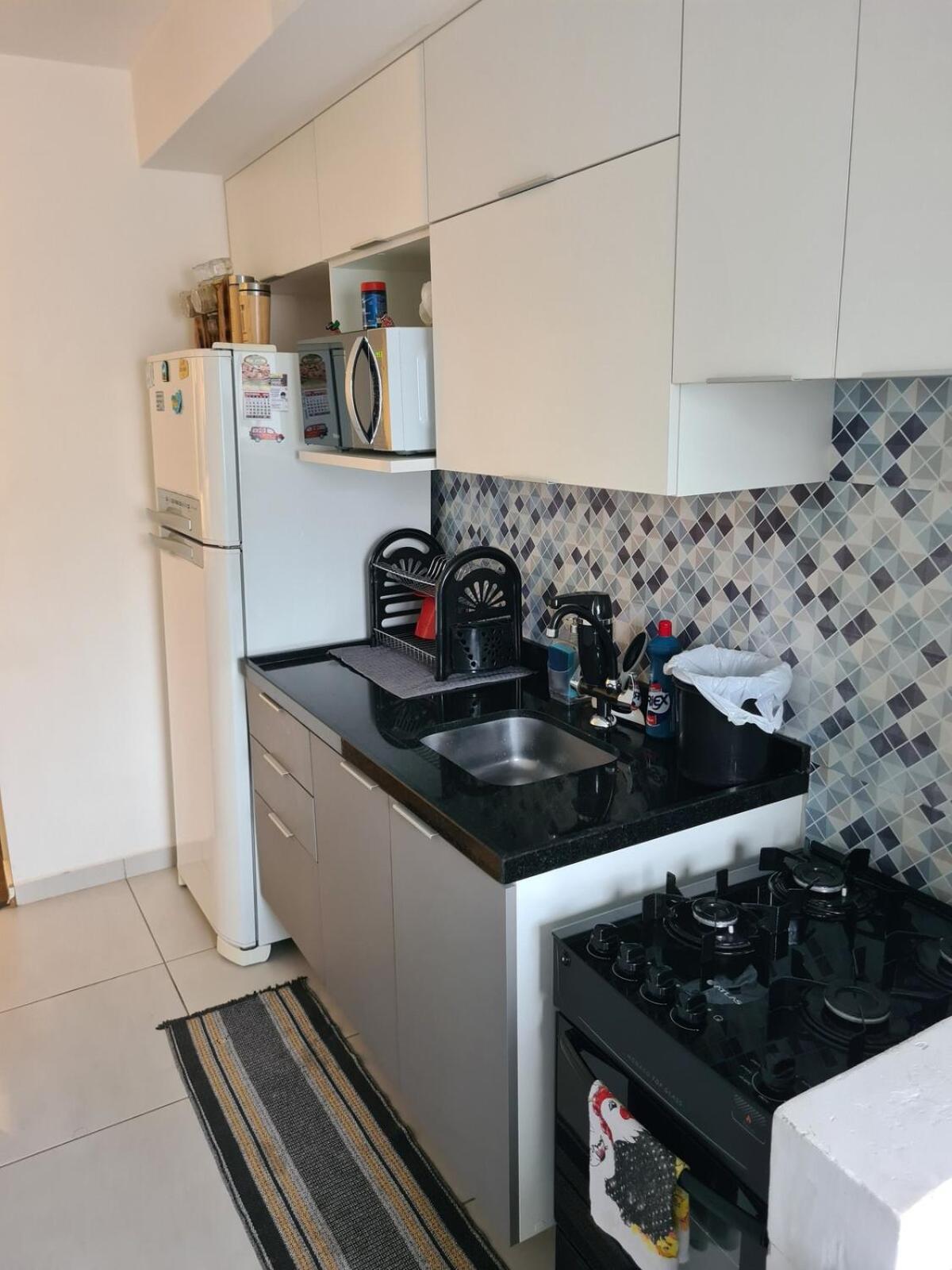 Apartamento Ap Em Frente A Estacao Bras *