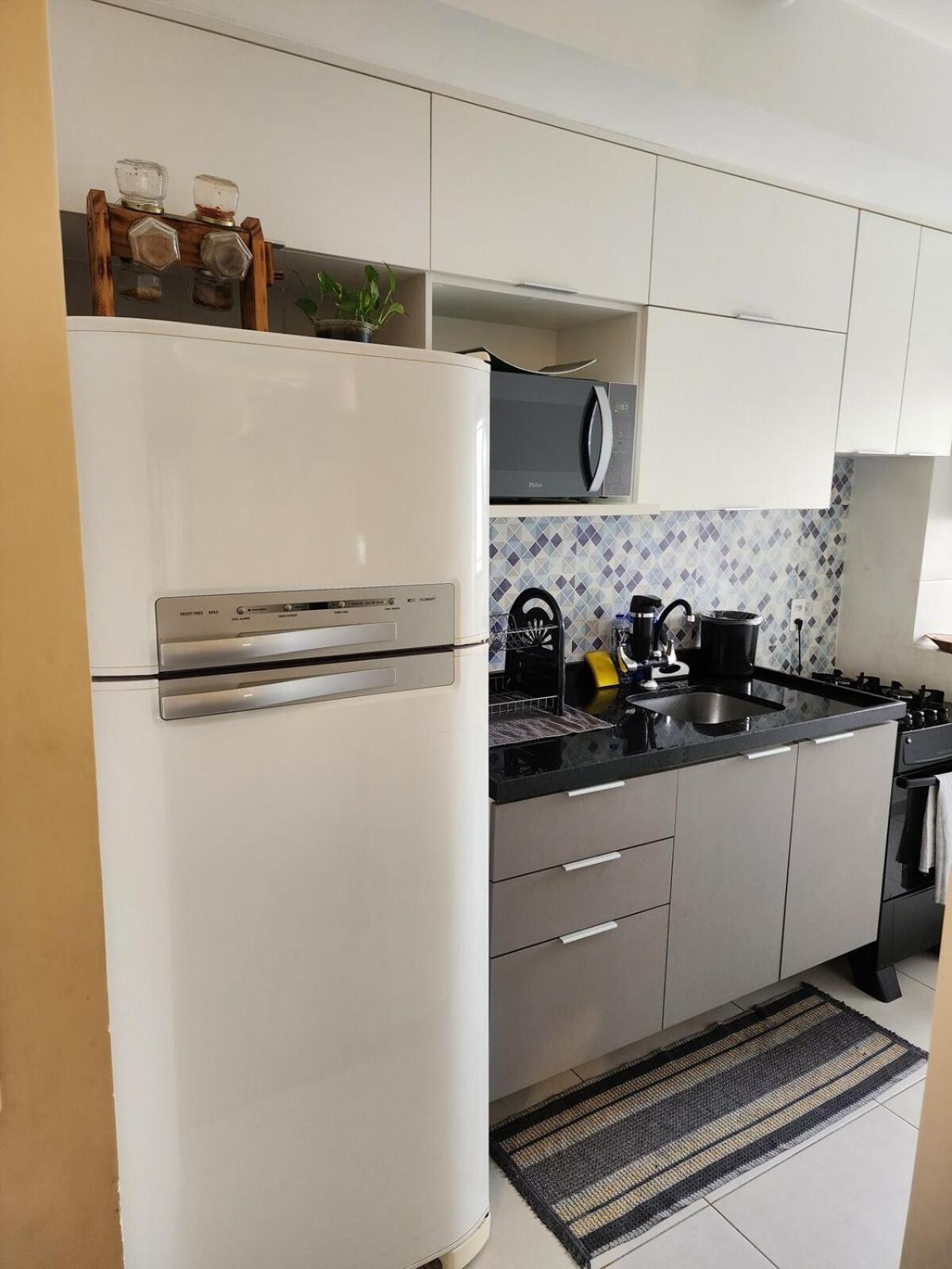 Apartamento Ap Em Frente A Estacao Bras *