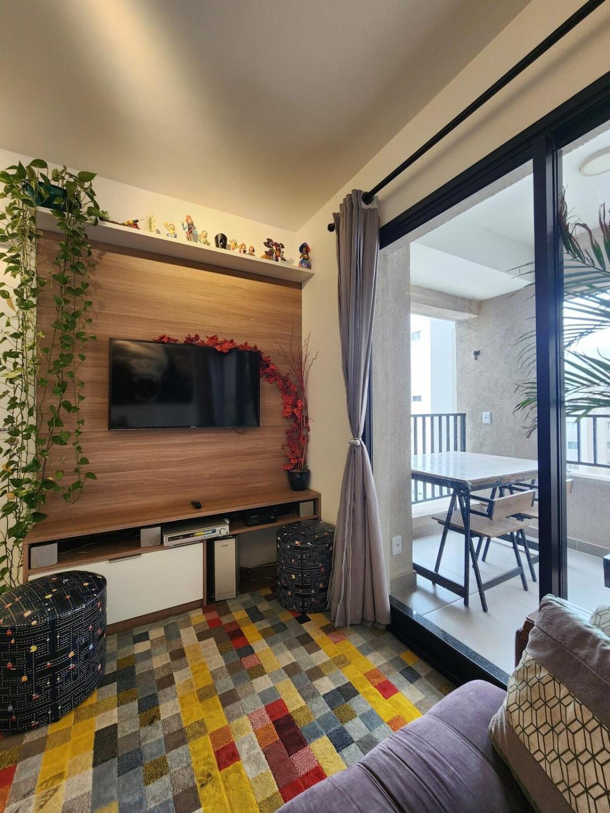 Apartamento Ap Em Frente A Estacao Bras São Paulo