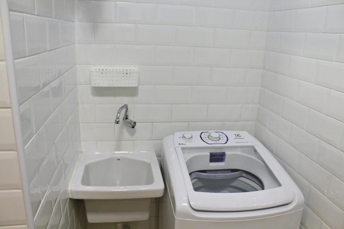 Apartment Estiloso - Mackenzie, Higienopolis *