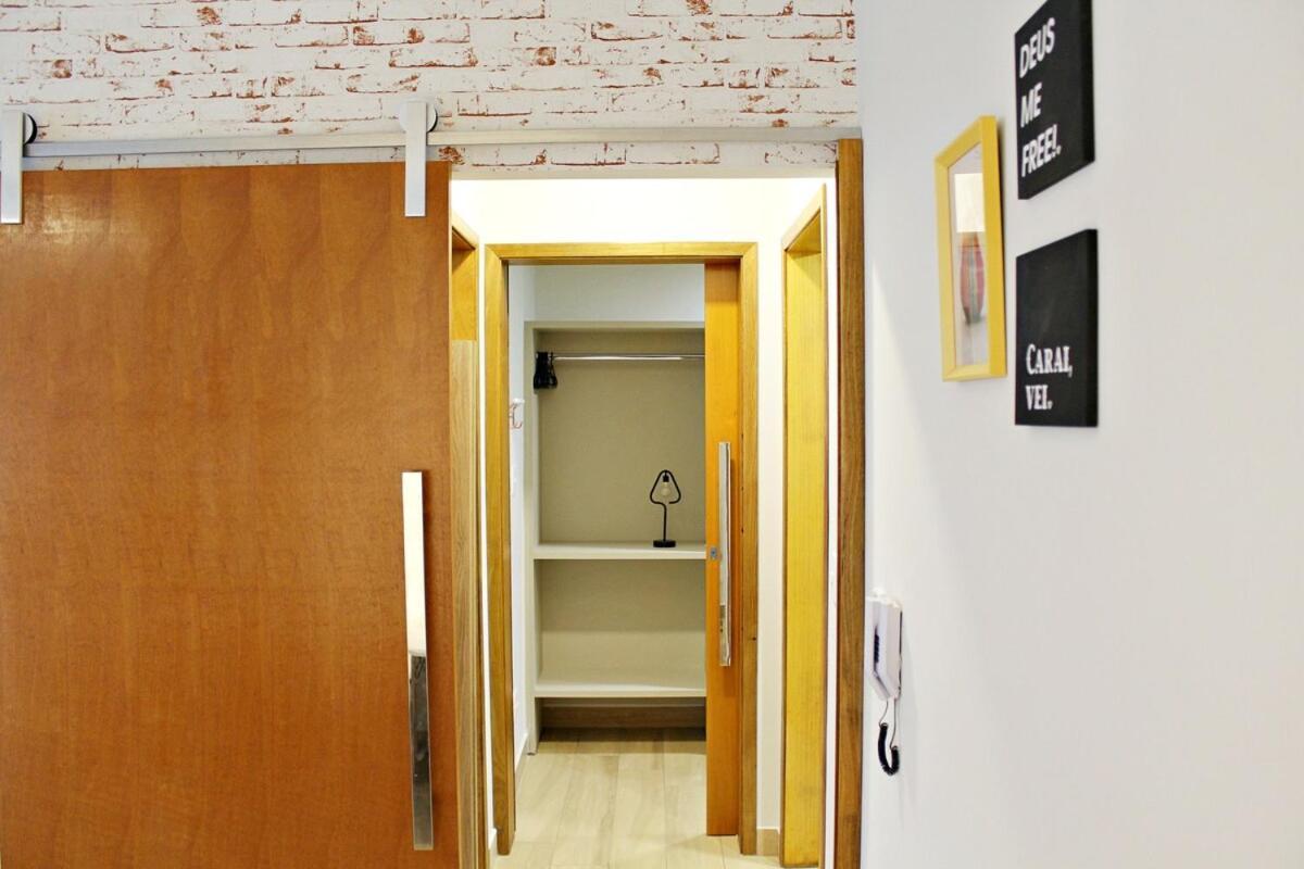 Estiloso - Mackenzie, Higienopolis Apartment Sao Paulo