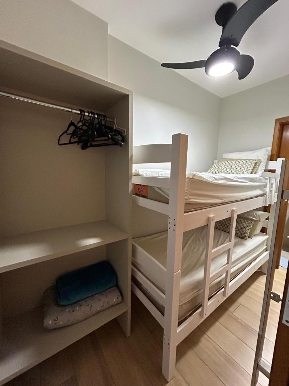 Estiloso - Mackenzie, Higienopolis Apartment