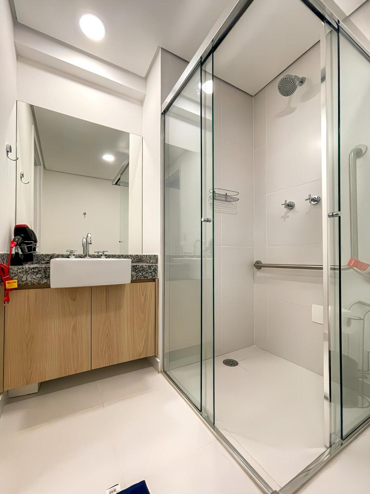 Pamplona Condominio, Piscina E Conforto, Ao Lado Do Metro Trianon-masp Holiday home *