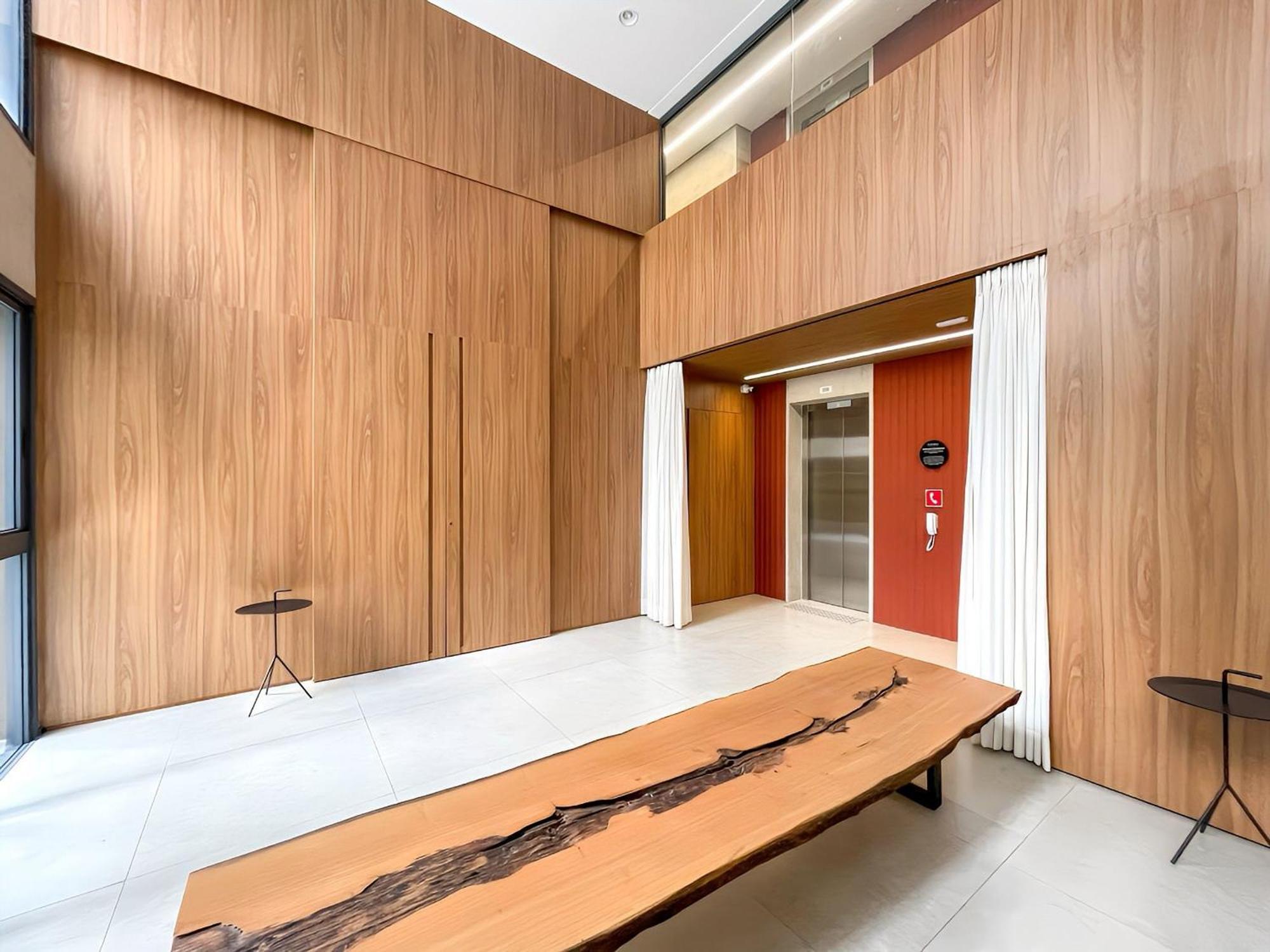 Pamplona Condominio, Piscina E Conforto, Ao Lado Do Metro Trianon-masp Holiday home *