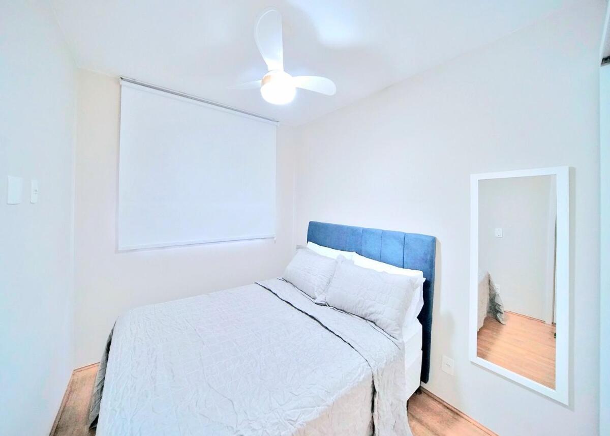 Laguna 603b - Moderno E Funcional Apartment *