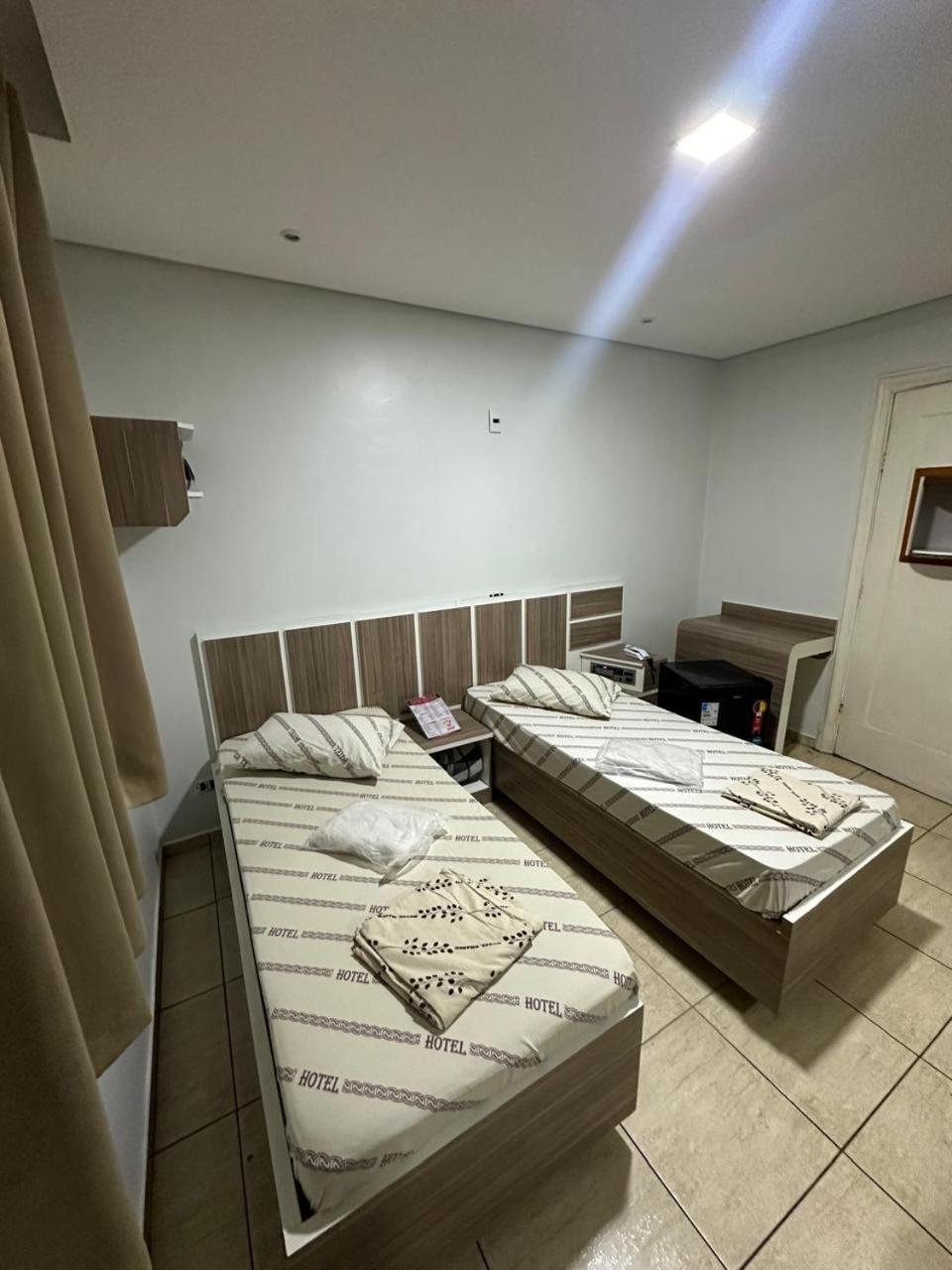 Hotel Maraja Bela Vista - Proximo Ao Shopping Frei Caneca São Paulo