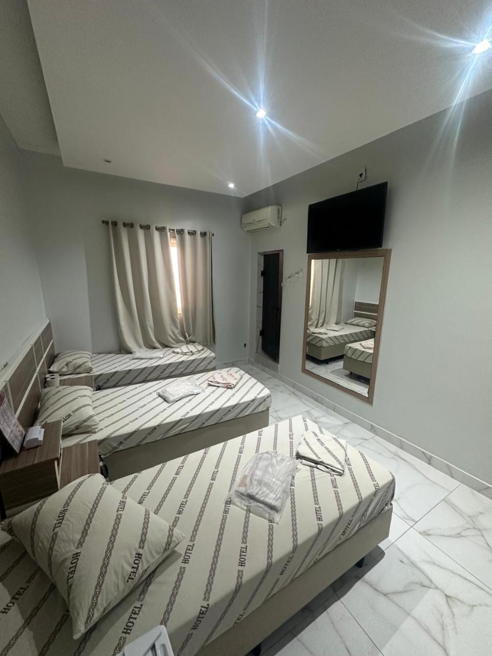 Maraja Bela Vista - Proximo Ao Shopping Frei Caneca Hotel *