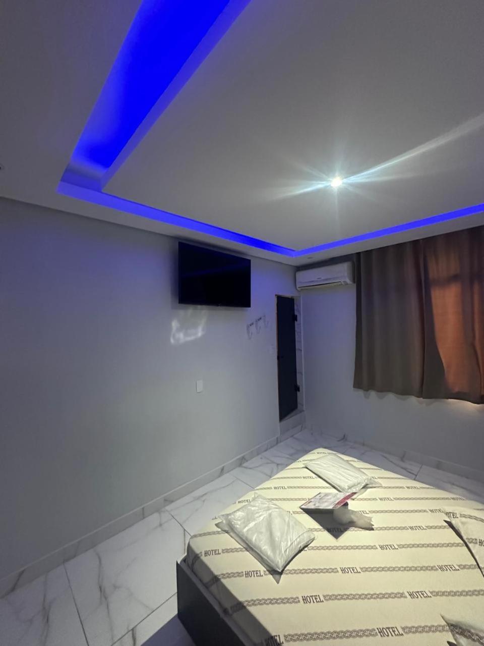 Maraja Bela Vista - Proximo Ao Shopping Frei Caneca Hotel *